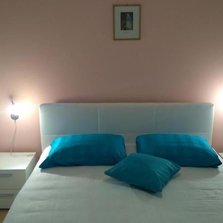 Apartments Pavletic 코페르 외부 사진