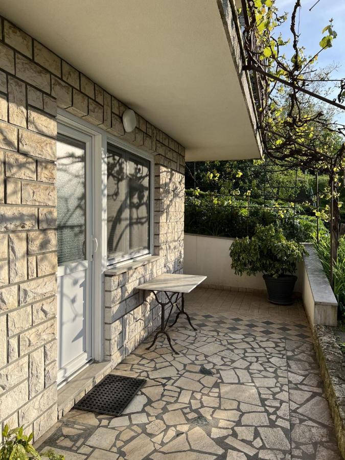 Apartments Pavletic 코페르 외부 사진